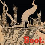 Catastrophe Boot Catastrophe (DJ Various 7" Vinyl