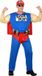 WIDMANN MILANO Superman Bierman pak L