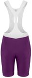 Liv Vantage Fietsbroek Paars XS Vrouw