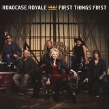 Warner Ada Roadcase Royale First Things First