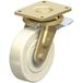 Blickle LS-GSPO 200K-35-ST Zwenkwiel met rem Wieldiameter: 200 mm Draagvermogen (max.): 3000 kg 1 stuk(s)