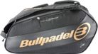 Bullpadel Vertex BPP-25001 Black - Sac de padel