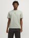 JACK&JONES JCOBEECH LOGO TEE SS CREW NECK TR SS25