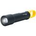 Hacknite Led-zaklamp - 600 lumen - hotinus 600r - dubbel licht - karabijnhaak