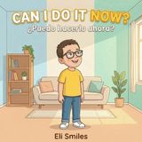 CAN The World of Tomas - Can I Do It Now? Paperback