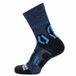 Uyn Explorer Half Lange Sokken Blauw EU 24-26 Kinderen