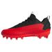 ADIDAS PERFORMANCE Voetbalschoen 'Anthony Edwards 1' rood / zwart