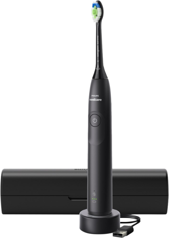 Philips Philips Sonicare 5300 Series HX7101/02 Zwart