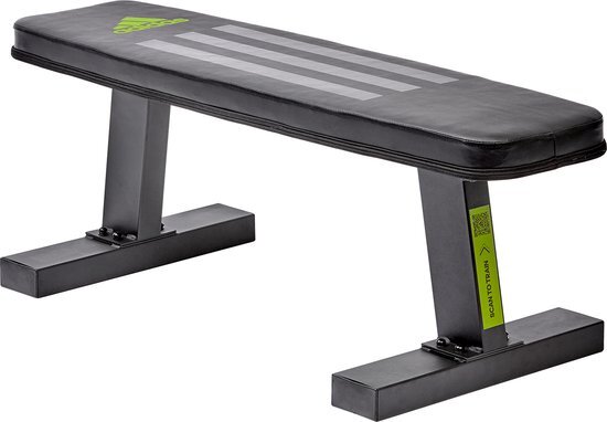 Adidas Performance Flat Bench