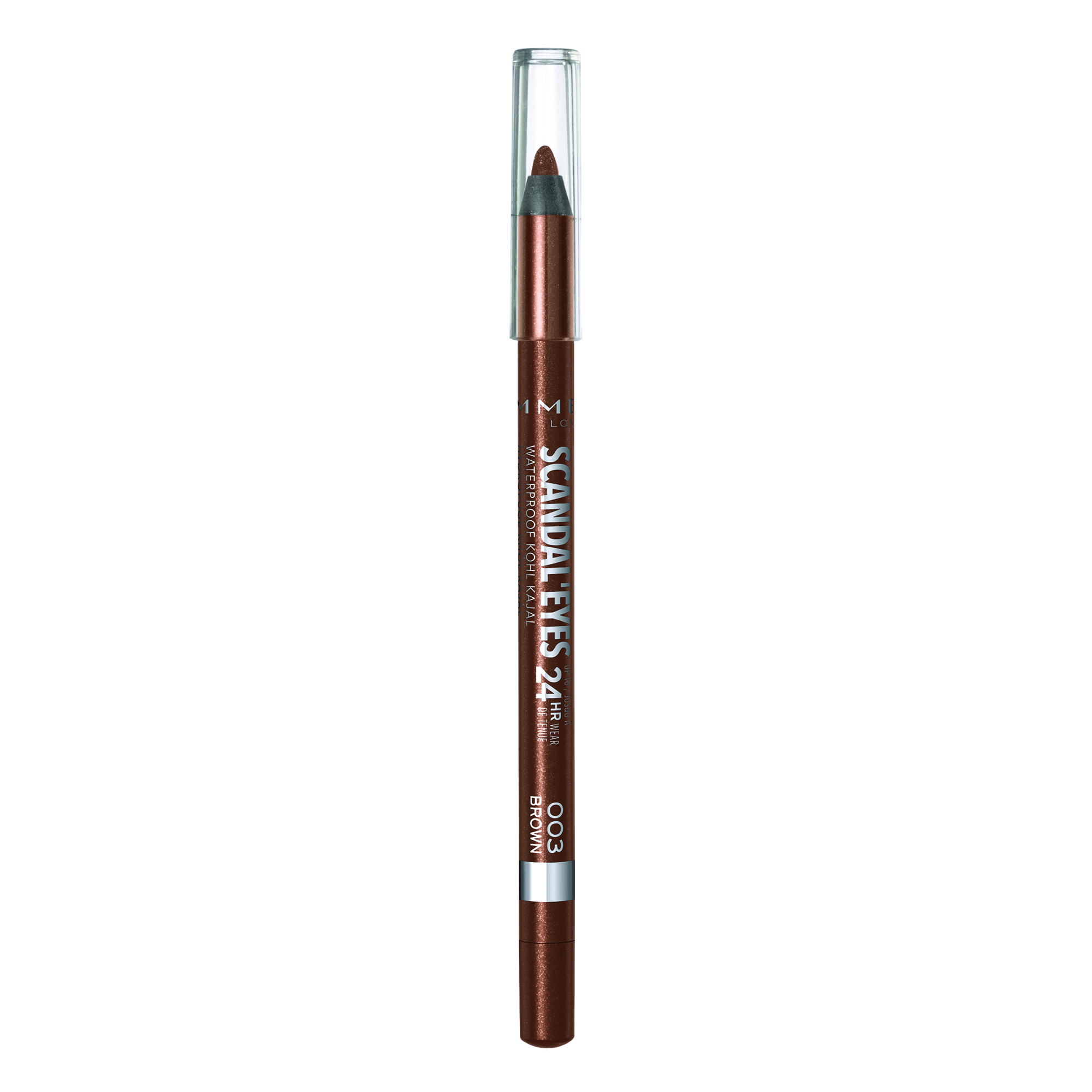 - Scandaleyes Waterproof Kohl Kajal