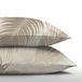 Zelesta Royalbed Kussenslopen - Kussenslopen set van 2 - Bestendig en Hypoallergeen (Palm Leaves, 60x70 cm)