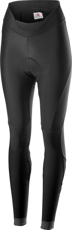 Castelli Velocissima Leggings Dames, black