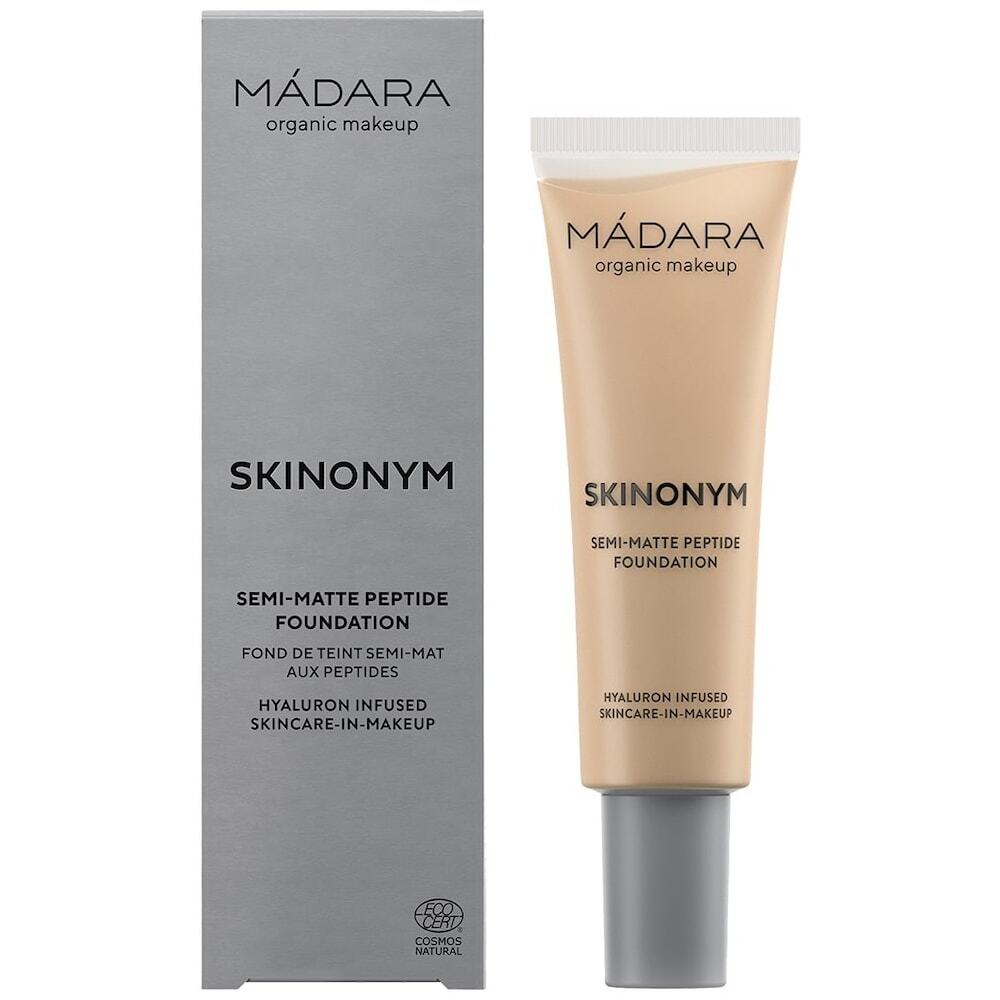 Mádara Skinonym Semi-Matte Peptide 30 ml Nr. 35 TRUE