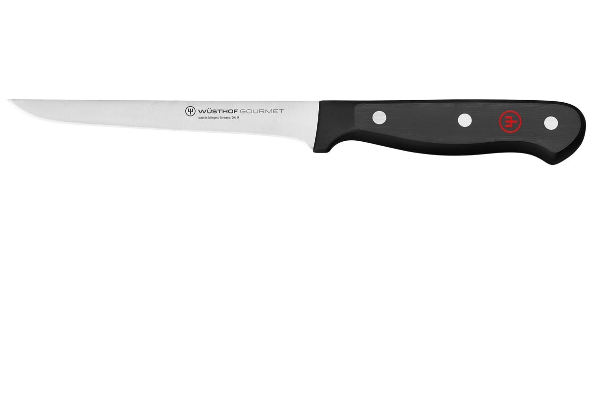 Wüsthof Gourmet uitbeenmes 14 cm, 1025046114