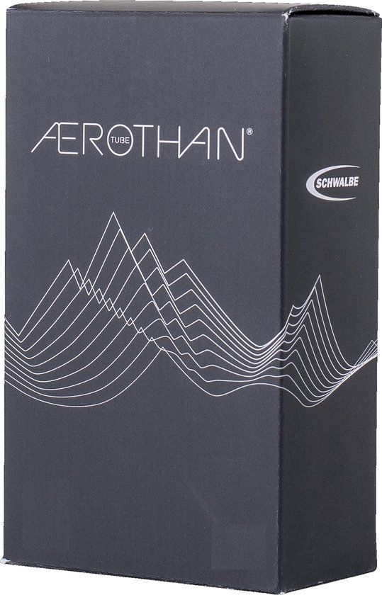 Schwalbe Binnenband Aerothan AV10E+ 54/62-507 IB AV 40mm