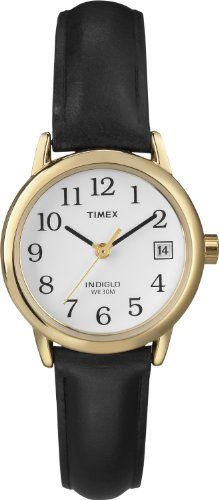 Timex T2H341PF Women's Watch