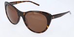 Rodenstock R3265 Havana 57/19/140 Vrouwen Zonnebril