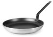 DYNAMISCHE Lacor 23422 Dynamic Pan, aluminium, antiaanbaklaag, 22 cm, grijs