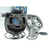 Cilinderkit POLINI Cilinderkit Sport 70ccm / 10mm - MBK Nitro 50 (vanaf bouwjaar 1999)