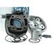 Cilinderkit POLINI Cilinderkit Sport 70ccm / 10mm - MBK Nitro 50 (vanaf bouwjaar 1999)
