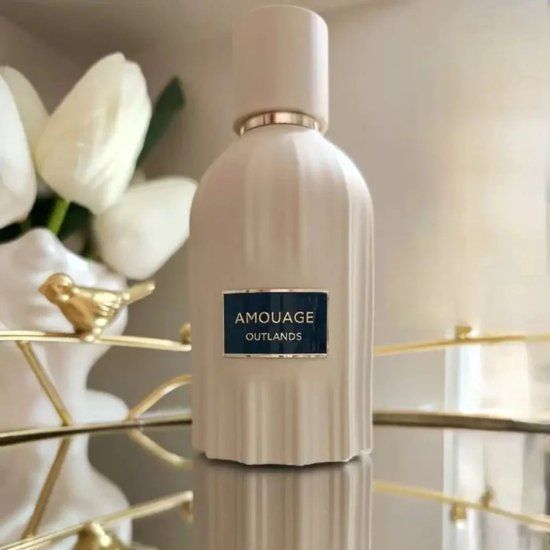 Amouage Outlands / 100 ml / Unisex