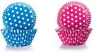 Ibili CAPSULES PÂTISSERIE LUNAIRES (ROSE+BLEU)