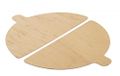 SPICE - Houten Schep voor Pizzaovens
