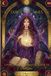 Tarot / Arcanes: Livre de coloriage adulte: 50 Illustrations mystiques à colorier