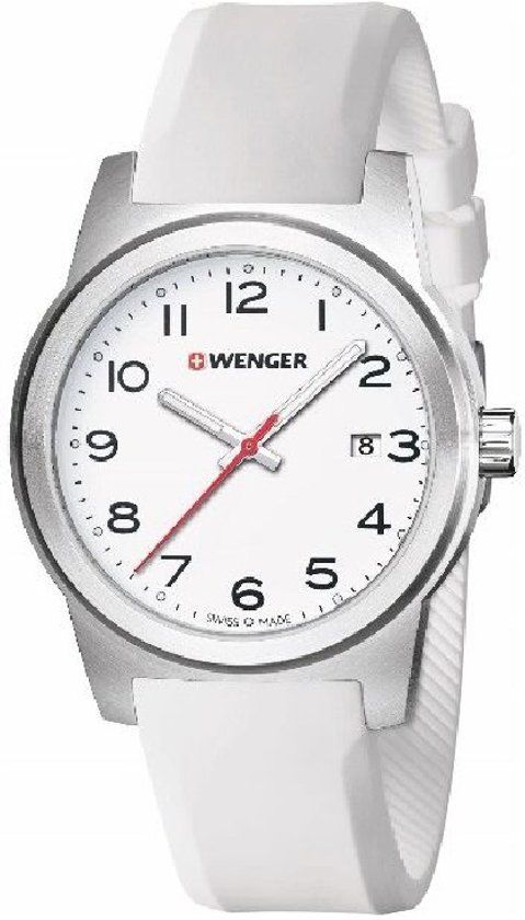 Wenger SP Mod. 01.0441.147 - Horloge