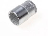 Gedore Dop dikte 19 x 20mm