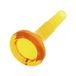 pBone Mondstuk Tenortrombone 11C geel smalle schacht