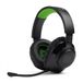 JBL Quantum 360X draadloze Bluetooth-gamingheadset in zwart