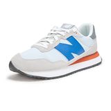 New Balance MS 237 baskets basses pour hommes