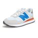 New Balance MS 237 lage sneakers voor heren