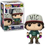 Funko Stranger Things: Tales from 85 Funko Pop Vinyl: Dustin