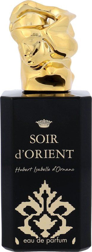 Sisley Eau de Parfum / 100 ml / Women