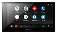 Pioneer SPH-DA160DAB Radio