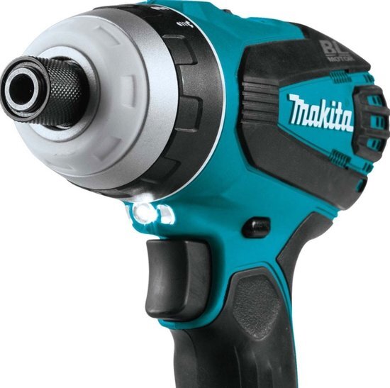 Makita DTP141Z