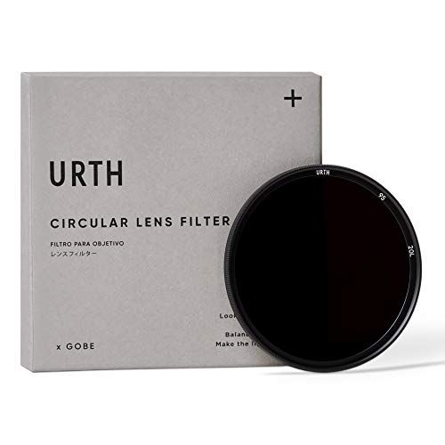Urth 95mm Infrarood (R72) Filter voor Lens (Plus+)