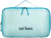 Tatonka SQZY Packing cube 29 cm turquoise