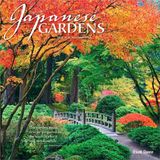 Japanese BrownTrout Publishers Japanese Gardens - Japanische Gärten 2027 - 16-Monatskalender
