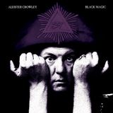 Sonic Rendezvous Cleopatra Aleister Crowley - Black Magic (CD)