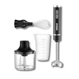 DIGIQUEST Handy 400 Full 3-in-1 multifunctionele dompelmixer
