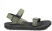Source Classic Sandalen Groen EU 44 Man