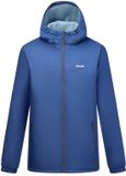 Regatta Kygo Waterdichte Jas Heren - Maat 3XL