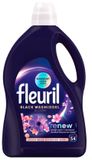 Fleuril Wasmiddel Black Bloom 54 Wasbeurten - 4 x 2,430 liter - Voordeelverpakking