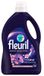 Fleuril Wasmiddel Black Bloom 54 Wasbeurten - 4 x 2,430 liter - Voordeelverpakking