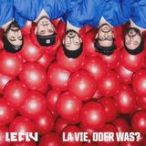 La Vie, Oder Was? (CD)
