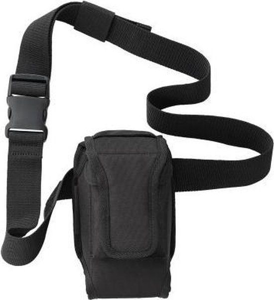 Panasonic FZ-VSTN12U mobiele telefoon behuizingen 11,9 cm (4.7") Holster Zwart