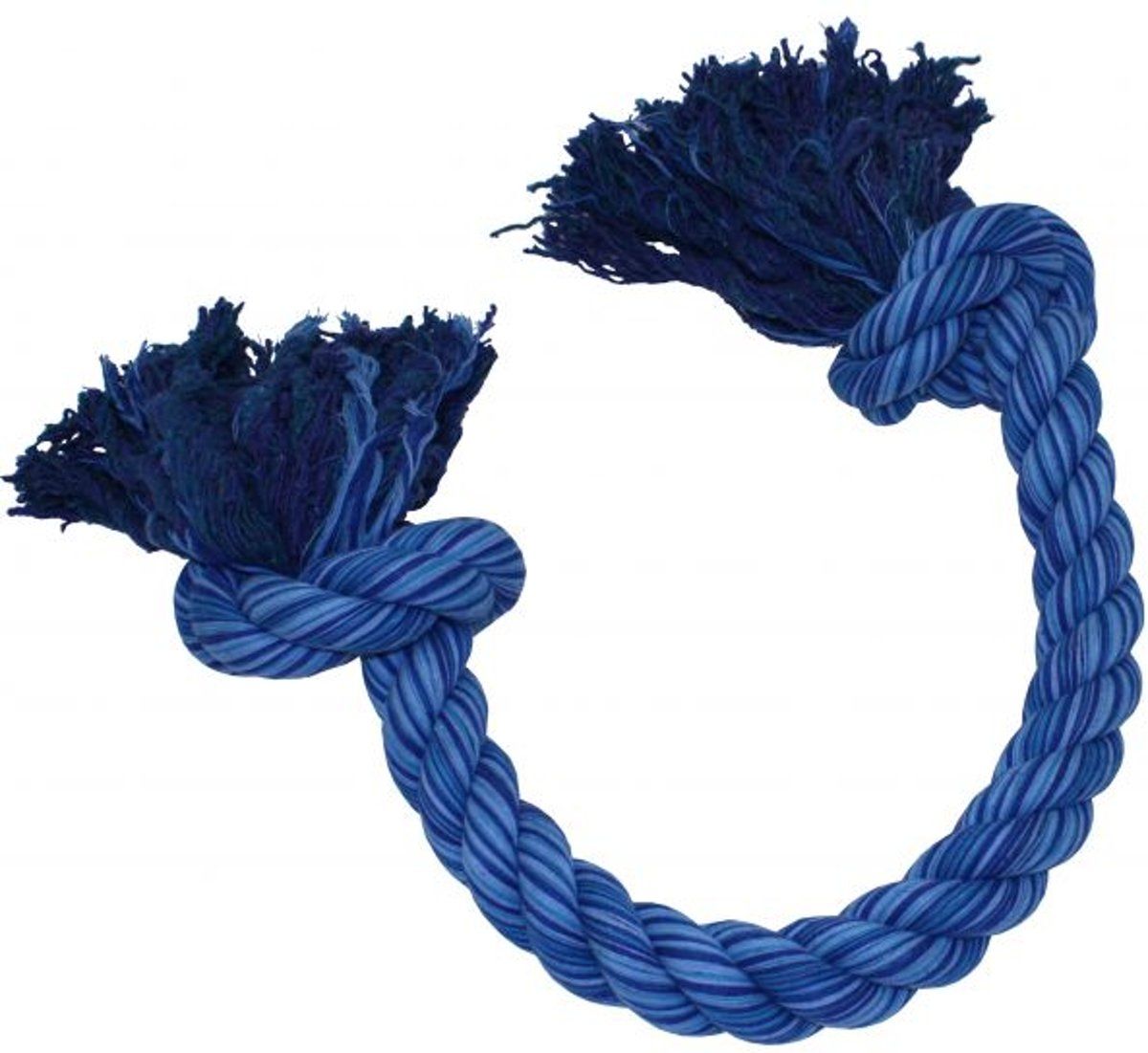 HAPPY PET King Size Tug - Flostouw - 101 x 18 cm